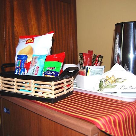 Hotel Locanda Da Carla Vigevano Luaran gambar