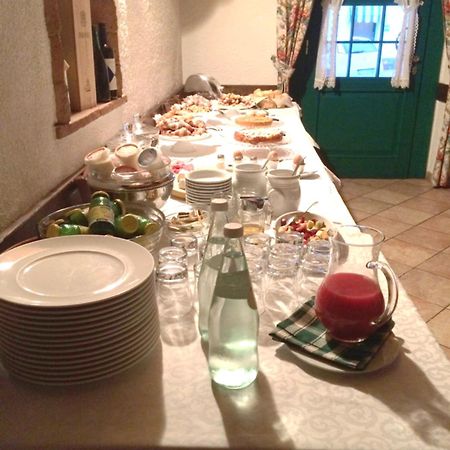 Hotel Locanda Da Carla Vigevano Luaran gambar