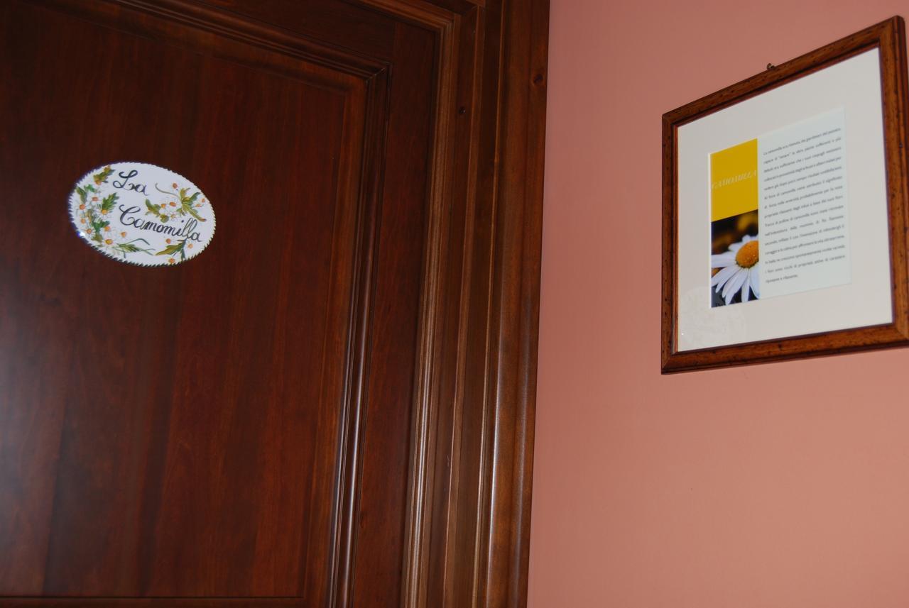 Hotel Locanda Da Carla Vigevano Luaran gambar