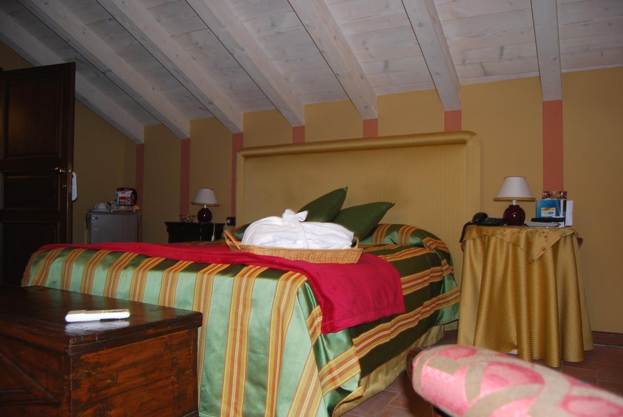 Hotel Locanda Da Carla Vigevano Luaran gambar