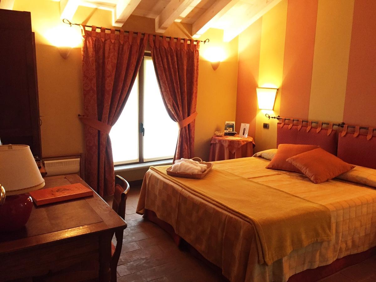 Hotel Locanda Da Carla Vigevano Luaran gambar