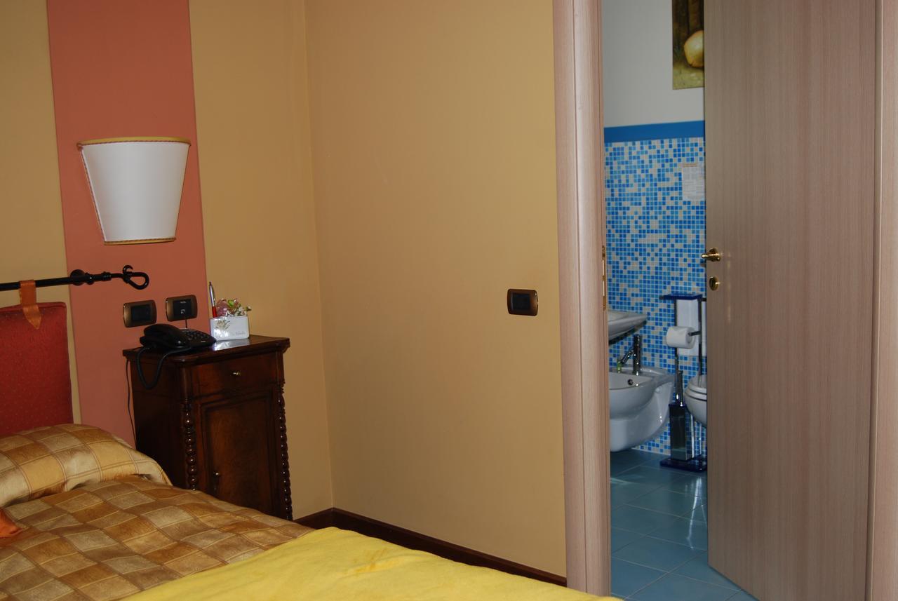 Hotel Locanda Da Carla Vigevano Luaran gambar