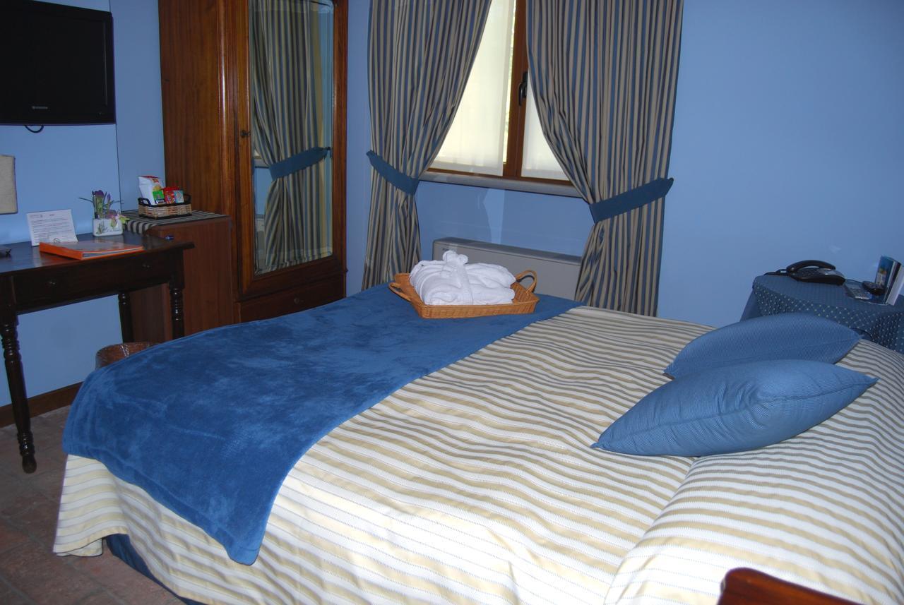 Hotel Locanda Da Carla Vigevano Luaran gambar
