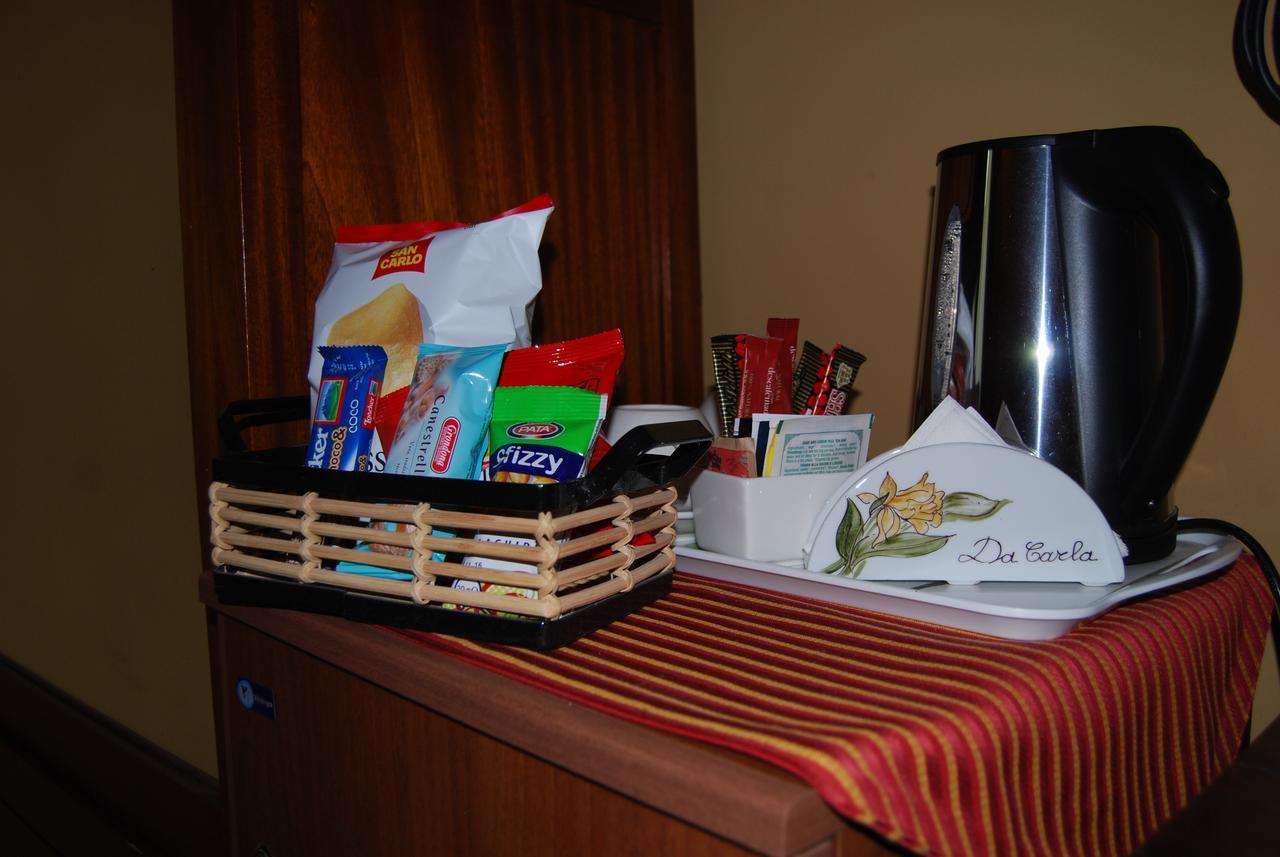 Hotel Locanda Da Carla Vigevano Luaran gambar