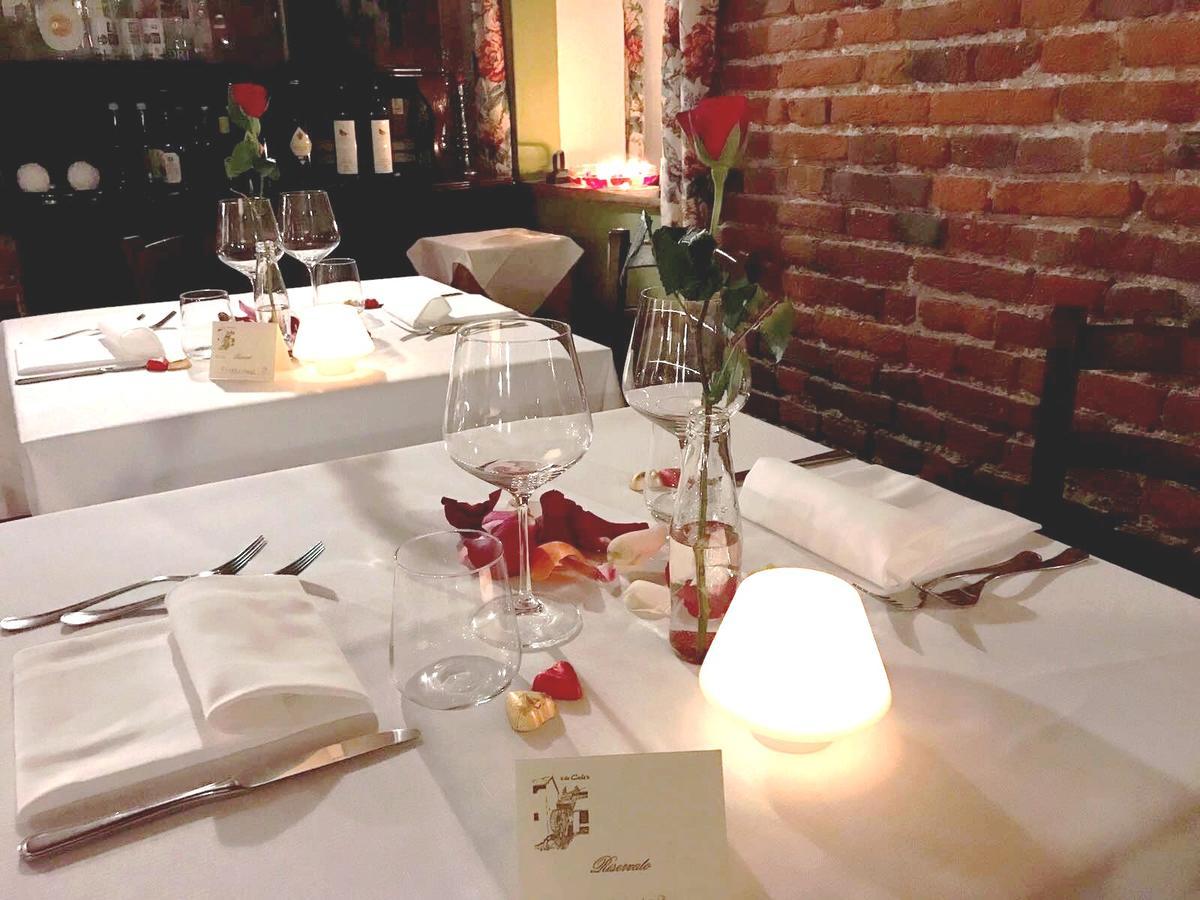 Hotel Locanda Da Carla Vigevano Luaran gambar