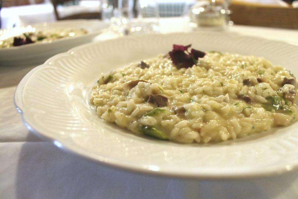 Hotel Locanda Da Carla Vigevano Luaran gambar