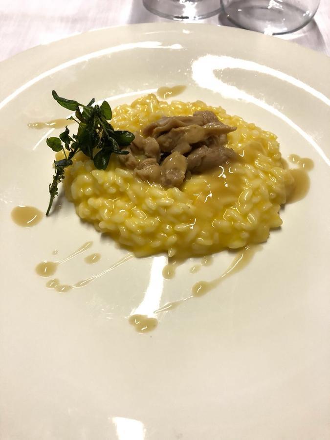 Hotel Locanda Da Carla Vigevano Luaran gambar
