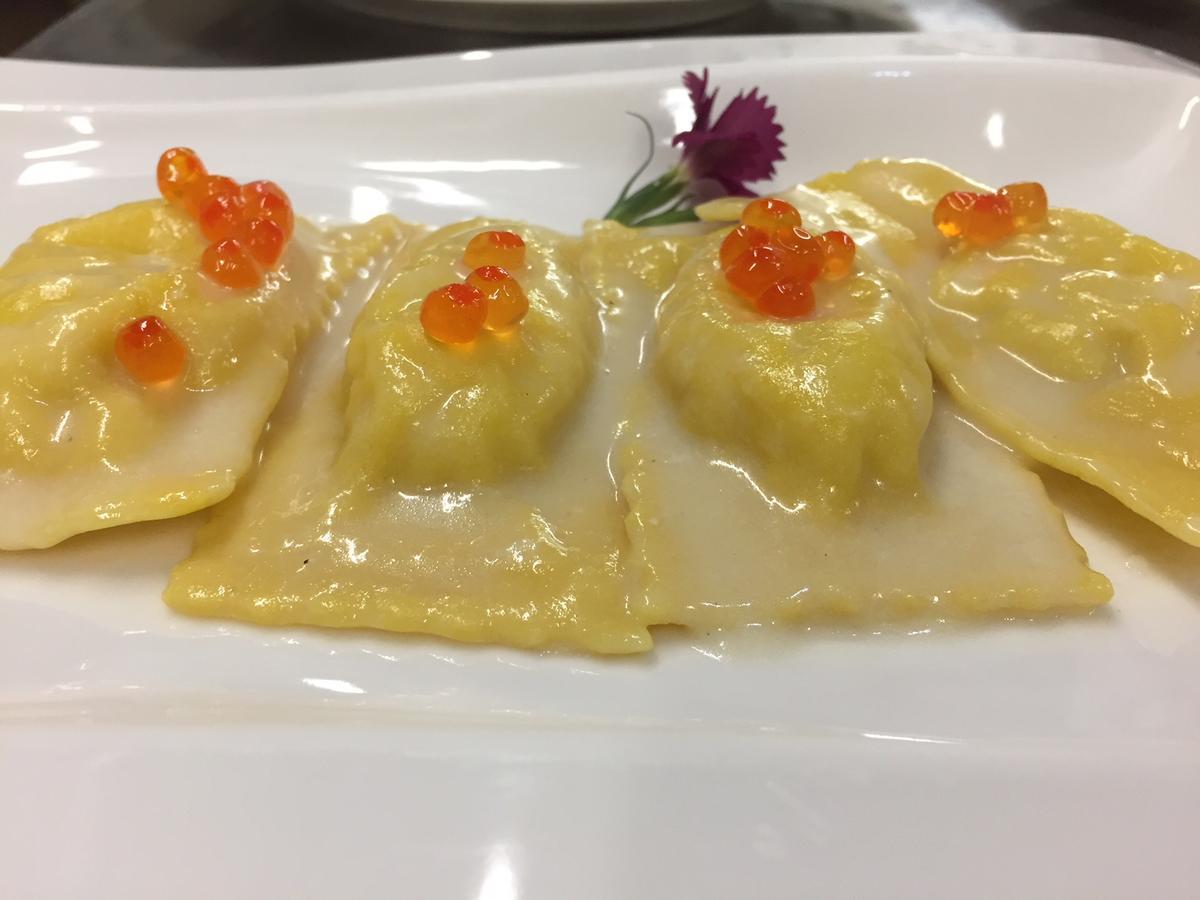 Hotel Locanda Da Carla Vigevano Luaran gambar