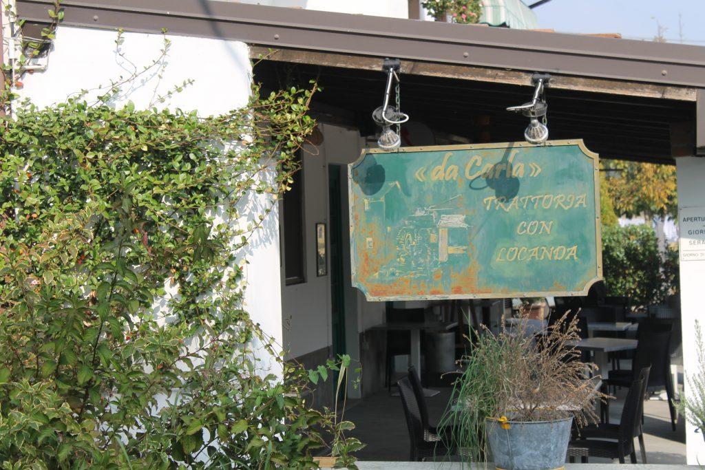 Hotel Locanda Da Carla Vigevano Luaran gambar