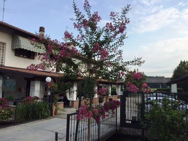 Hotel Locanda Da Carla Vigevano Luaran gambar