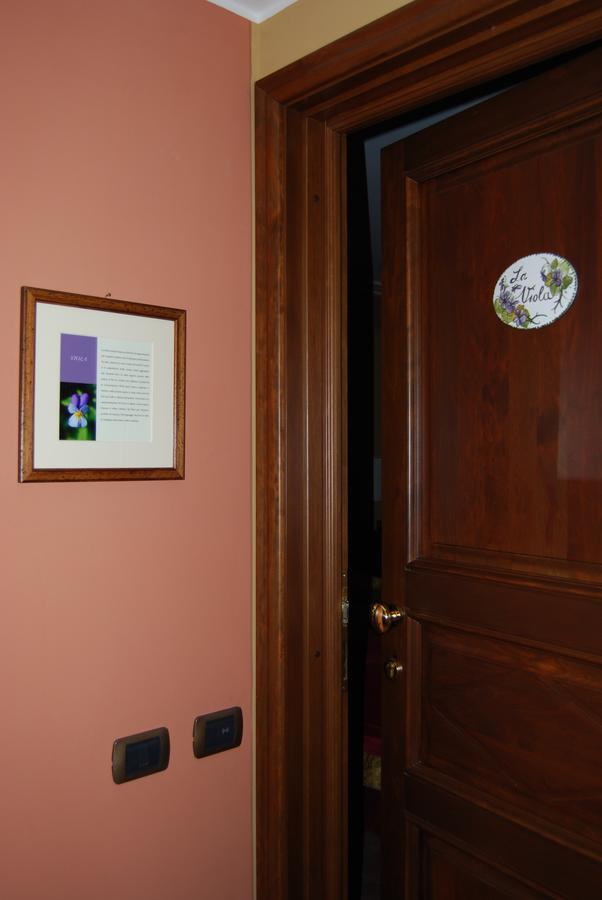 Hotel Locanda Da Carla Vigevano Luaran gambar