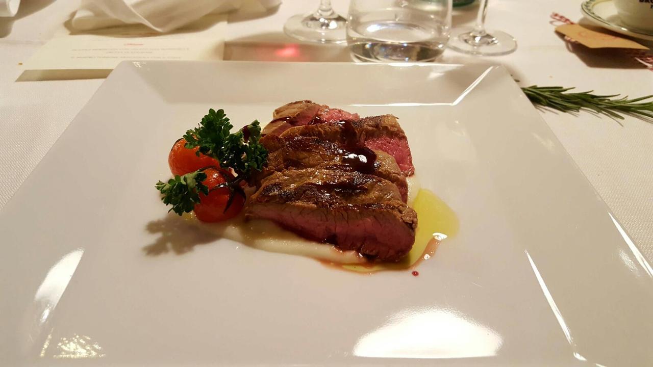 Hotel Locanda Da Carla Vigevano Luaran gambar