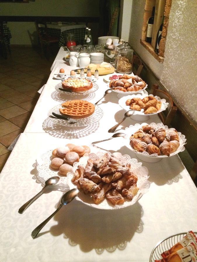 Hotel Locanda Da Carla Vigevano Luaran gambar
