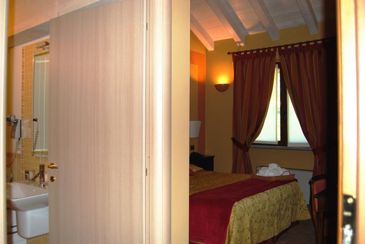 Hotel Locanda Da Carla Vigevano Luaran gambar