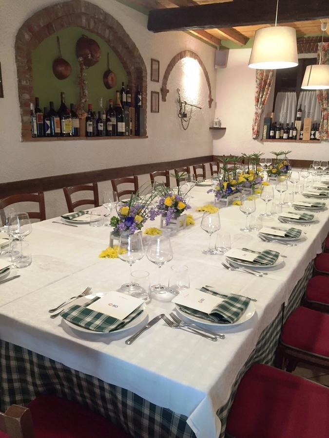 Hotel Locanda Da Carla Vigevano Luaran gambar